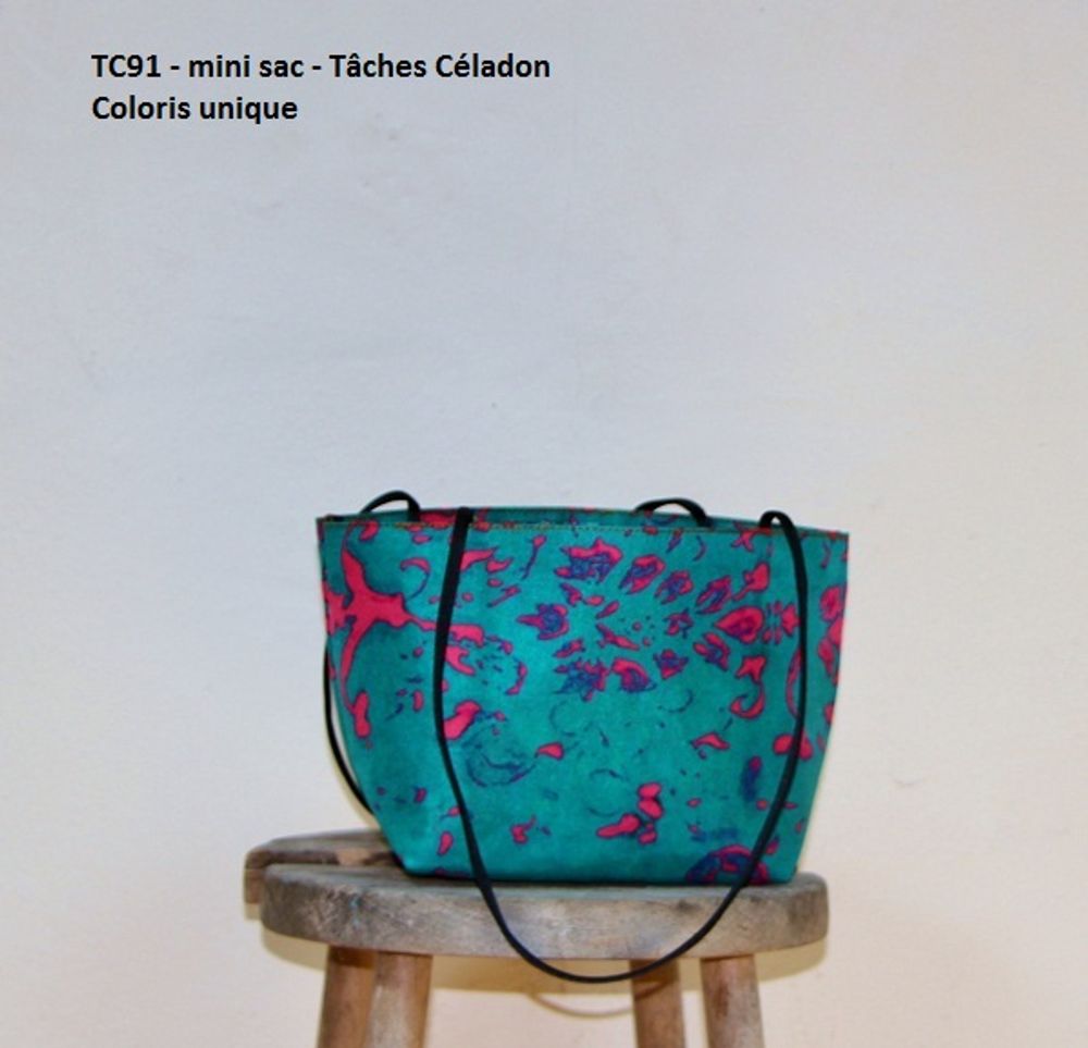 Objets de décoration - Sac - LOUP MAISON