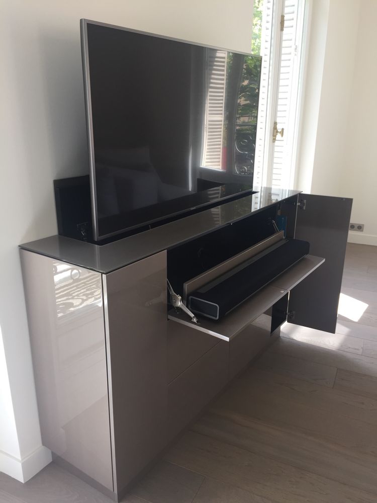 Solutions acoustiques - SONOS et YAMAHA musicCast / systèmes sans fil multiroom - ÉLÉGANCE ET TECHNOLOGIE