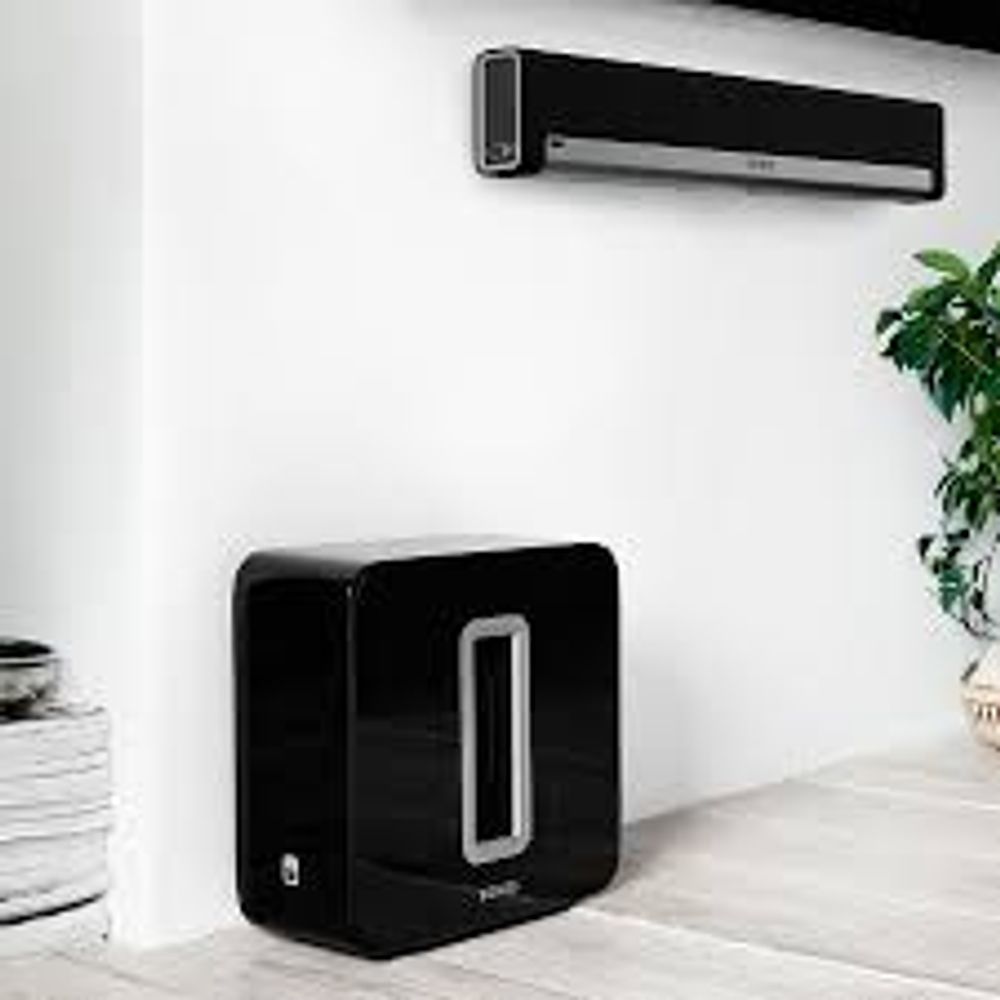 Solutions acoustiques - SONOS et YAMAHA musicCast / systèmes sans fil multiroom - ÉLÉGANCE ET TECHNOLOGIE