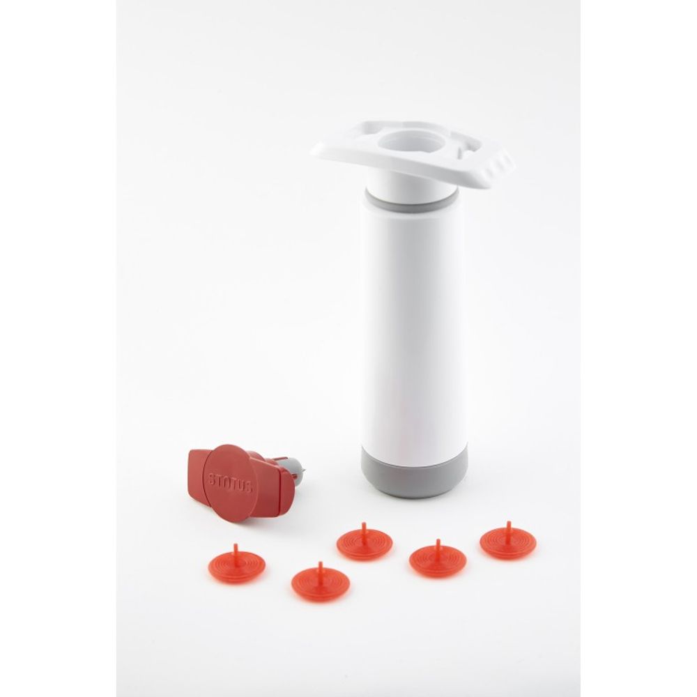 Accessoires thé et café - Gamme Sous Vide - WARMCOOK KUVING'S