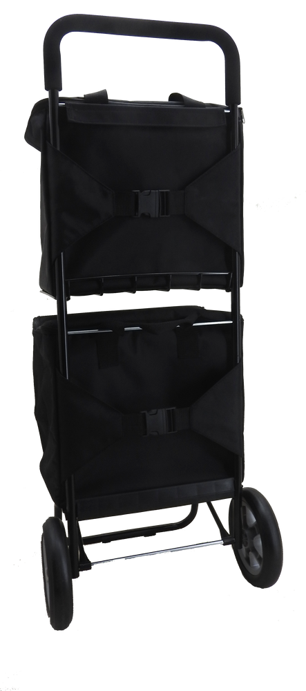 Sacs et cabas - MODULO TROLL - SIDEBAG