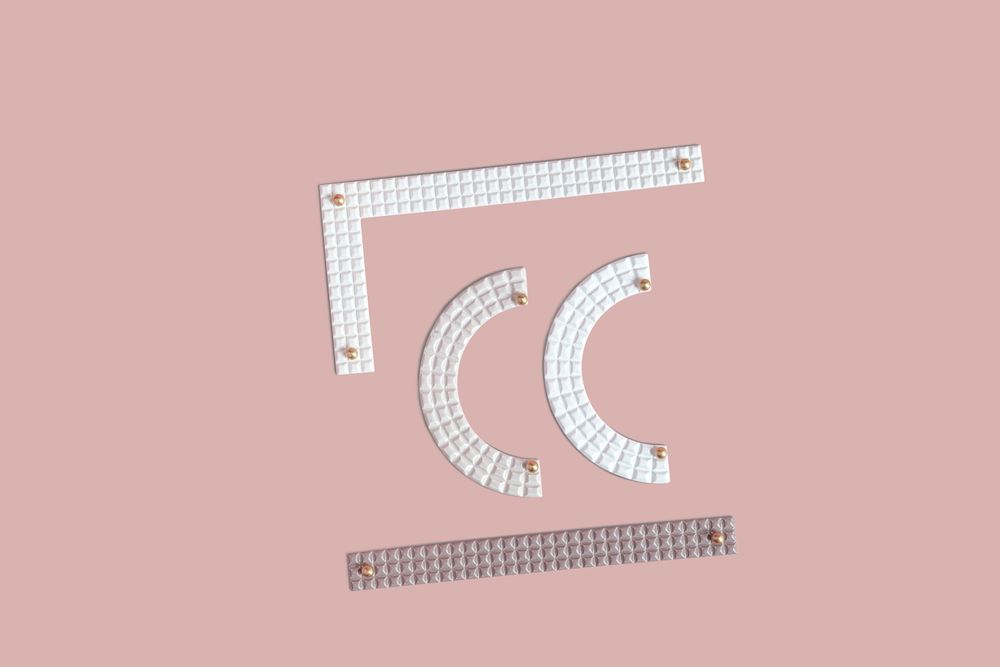 Céramique - Petits Signes - MANUFACTURE