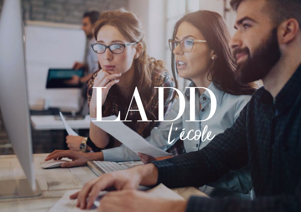 Services - LADD l'École - LADD - LES ATELIERS DU DECORATEUR