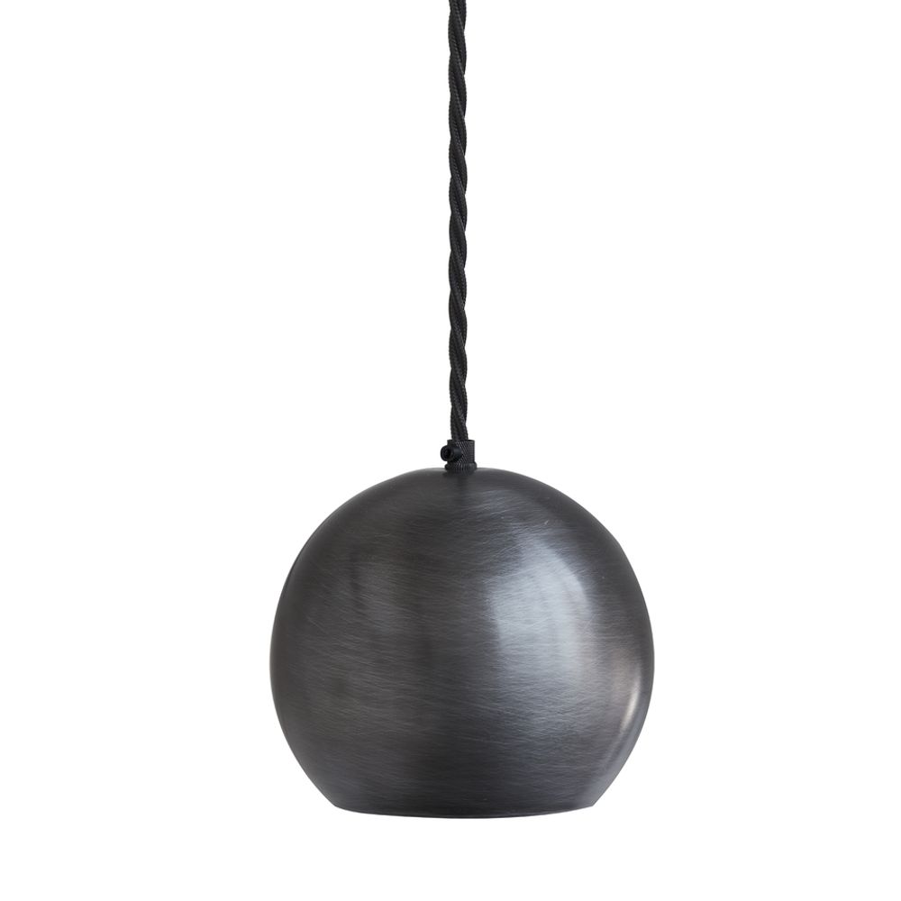 Hanging lights - The Globe Collection pendant lamp - INDUSTVILLE
