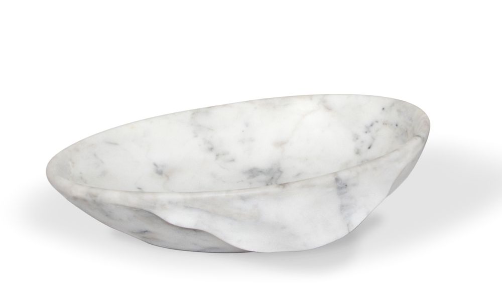 Pièces uniques - Lavabo Silk - MAISON VALENTINA