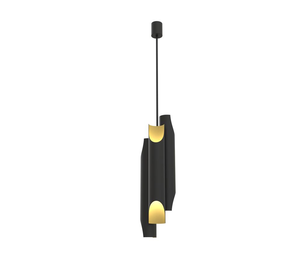Spa - Galliano | Pendant Lamp - DELIGHTFULL