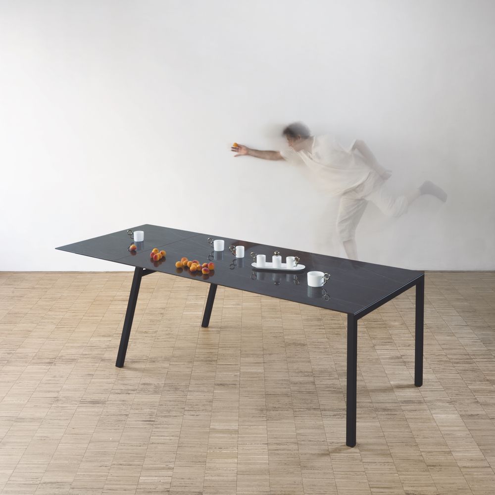 Dining Tables - Expansion - EXTRANORM