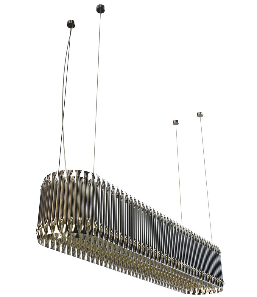 Suspensions - Matheny Snooker | Suspension - DELIGHTFULL