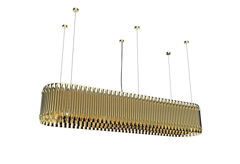 Suspensions - Matheny Snooker | Suspension - DELIGHTFULL