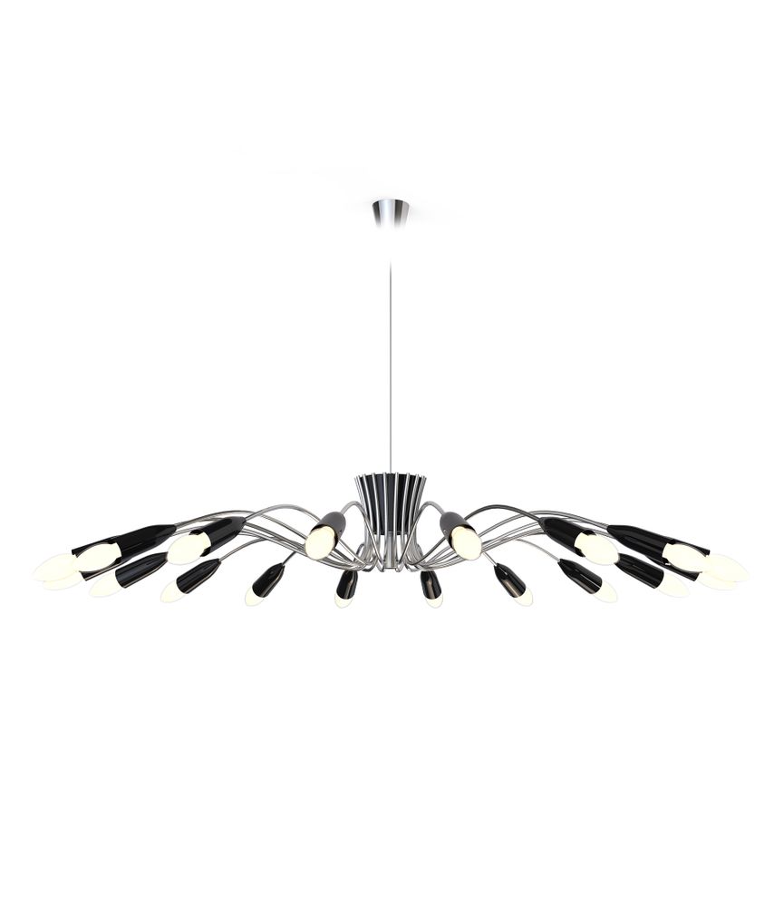 Hanging lights - Norah | Suspension Lamp - DELIGHTFULL