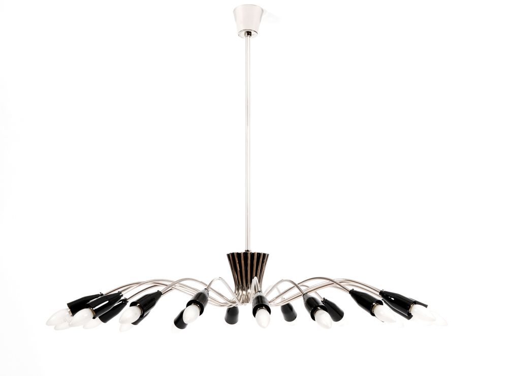 Hanging lights - Norah | Suspension Lamp - DELIGHTFULL