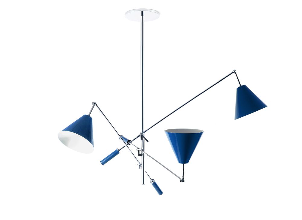Suspensions - Sinatra | Lampe à Suspension - DELIGHTFULL
