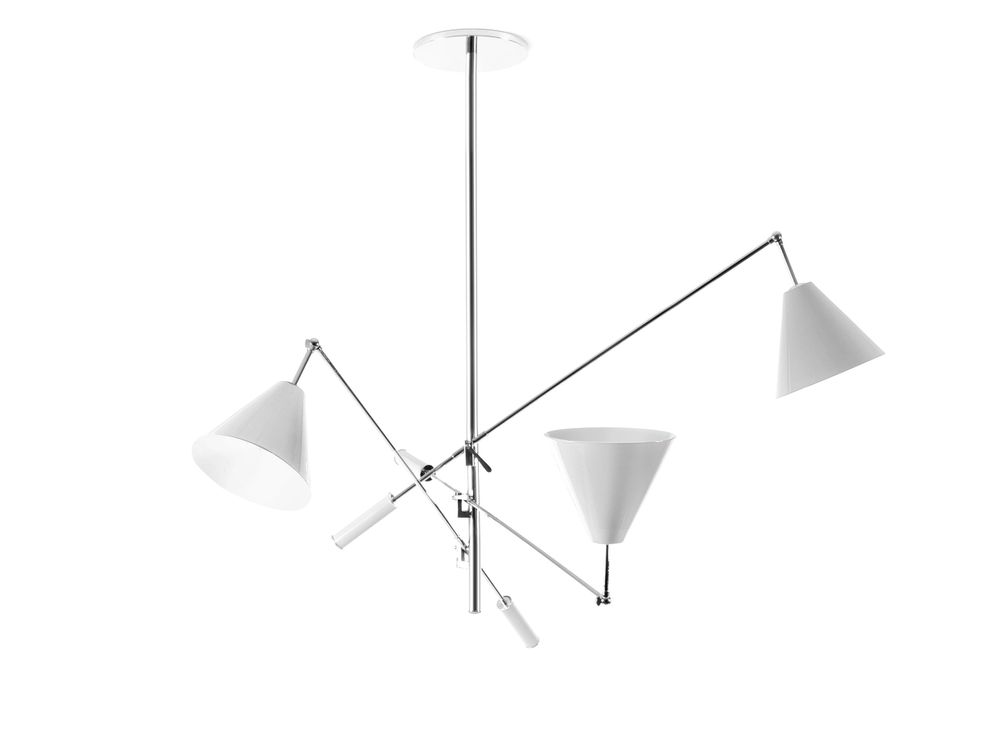 Suspensions - Sinatra | Lampe à Suspension - DELIGHTFULL