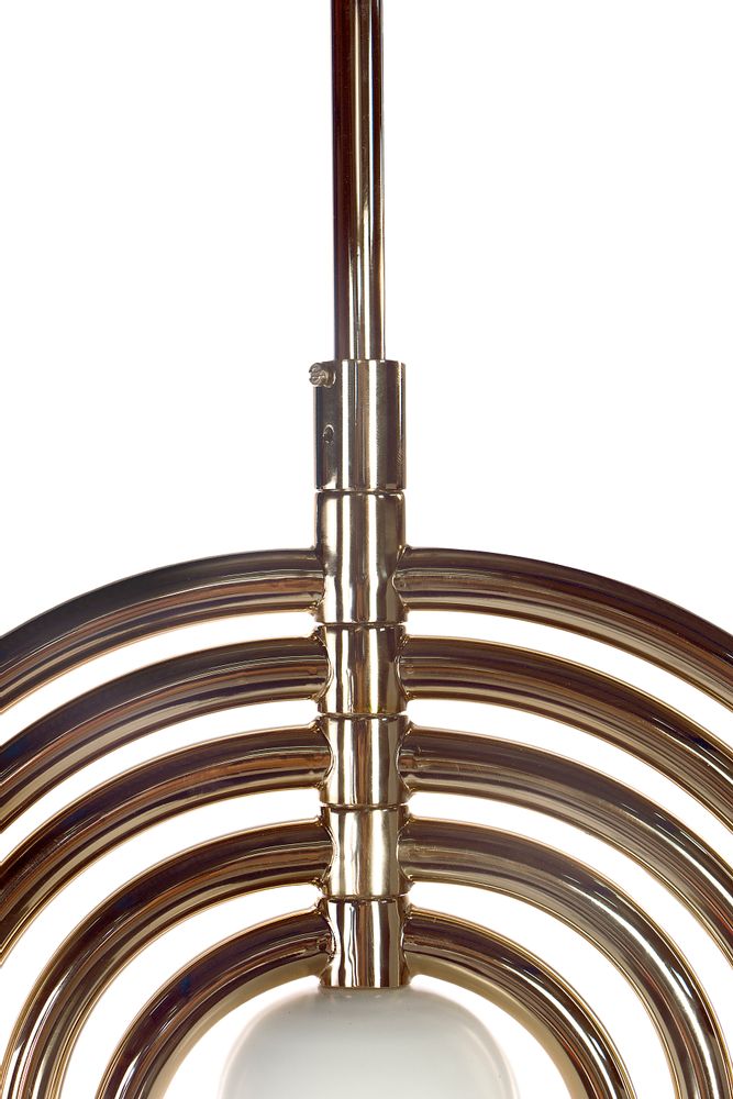 Suspensions - Turner | Pendant Lamp - DELIGHTFULL