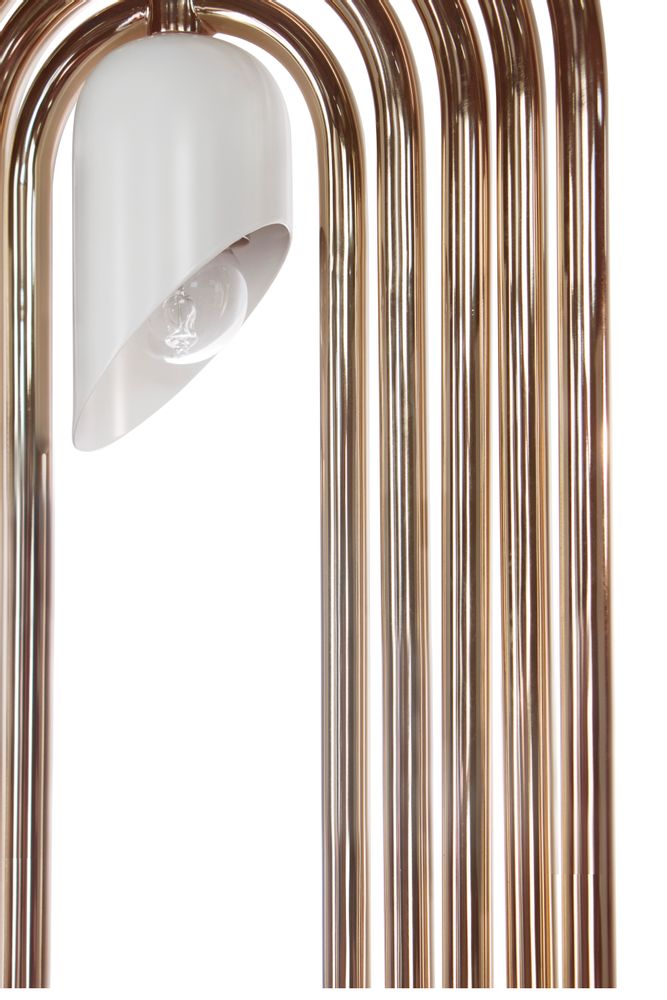 Suspensions - Turner | Pendant Lamp - DELIGHTFULL