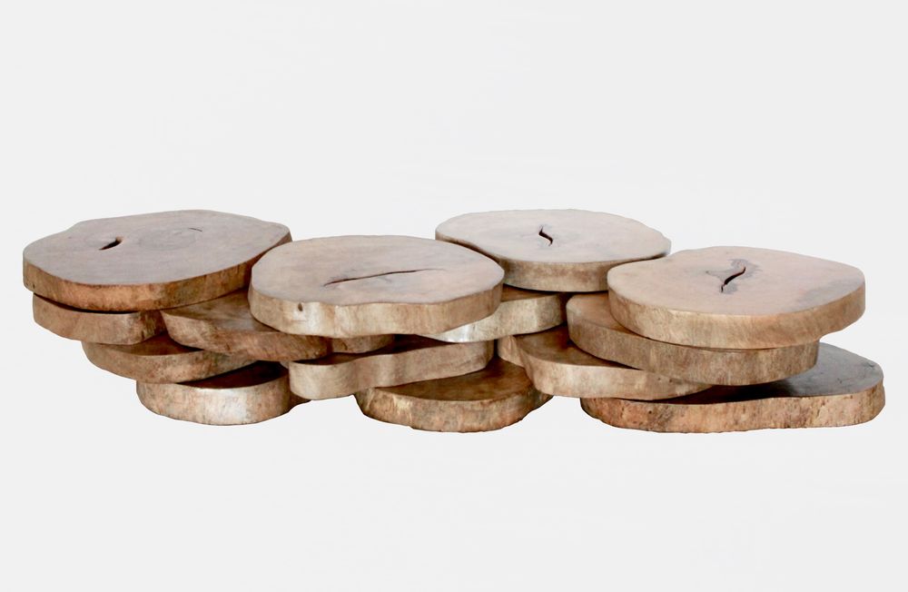 Tables basses - TABLE NIVEL - AZEN