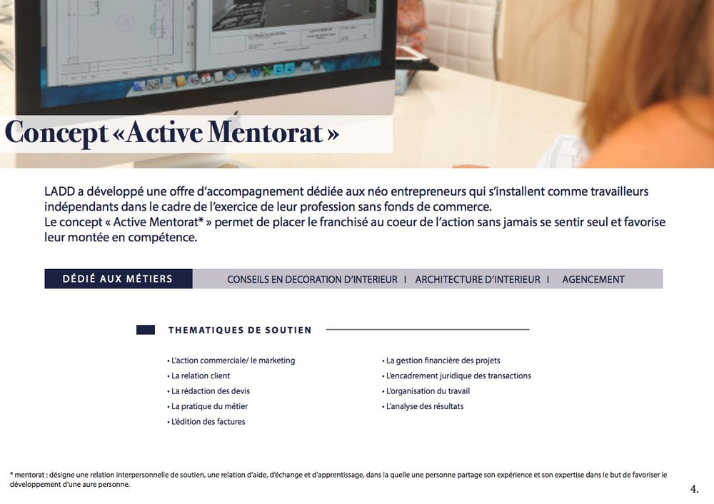 Services - LADD l'École - LADD - LES ATELIERS DU DECORATEUR