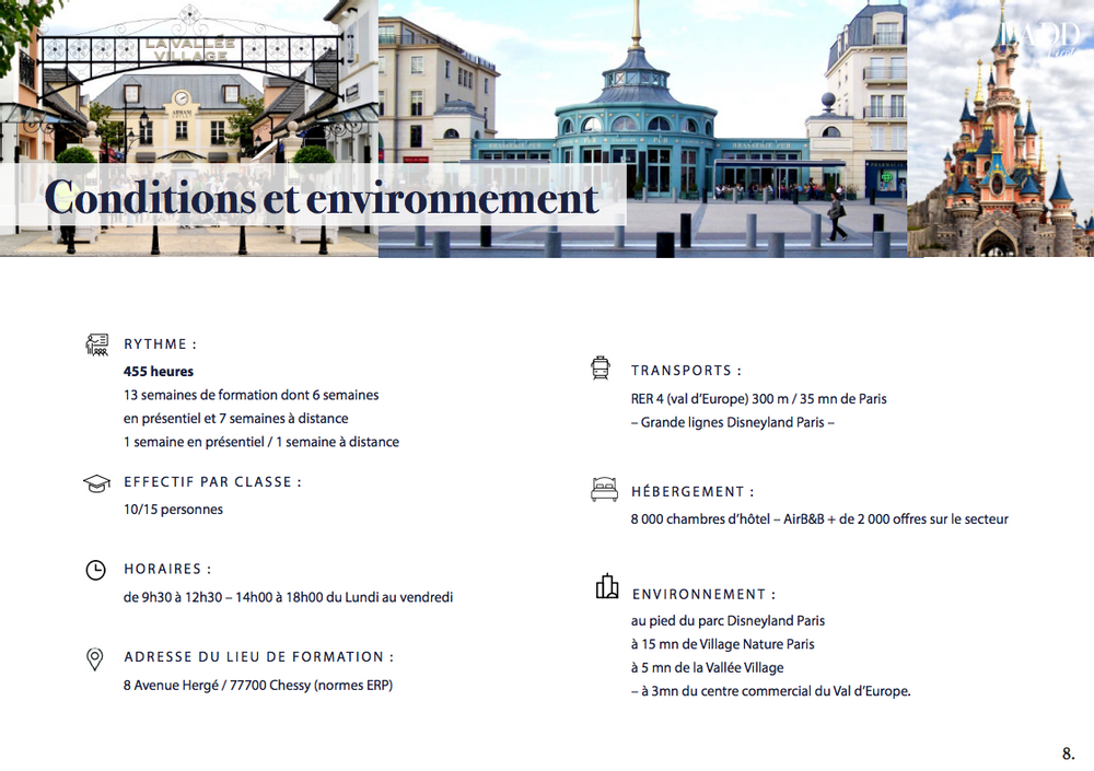 Services - LADD l'École - LADD - LES ATELIERS DU DECORATEUR