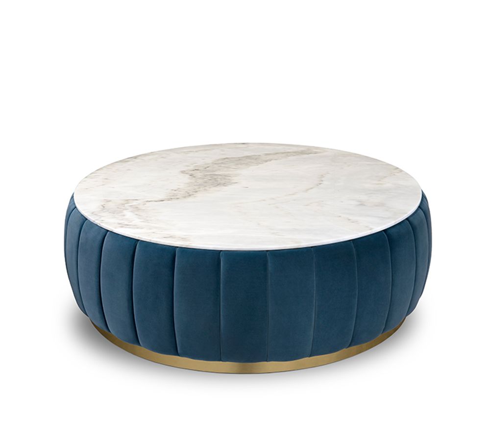 Tables basses - Florence | Table centrale - ESSENTIAL HOME