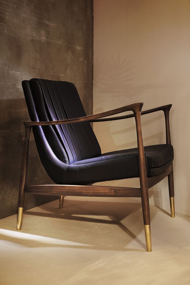 Fauteuils pour collectivités - Hudson | Fauteuil - ESSENTIAL HOME