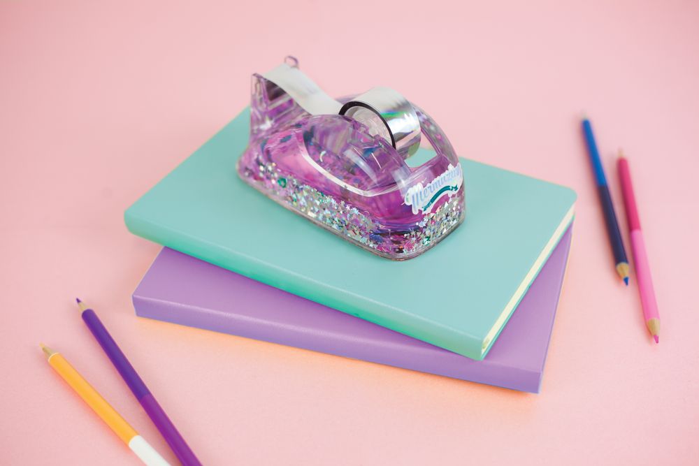 Beauty products - Mermazing - NPW