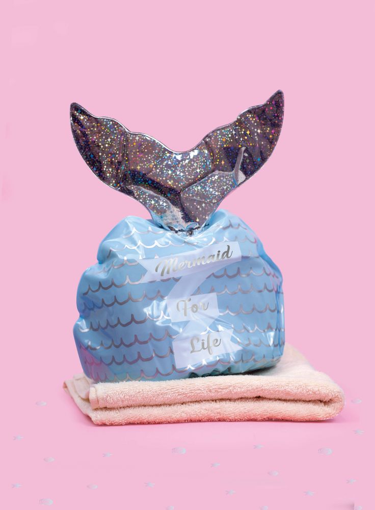 Beauty products - Mermazing - NPW