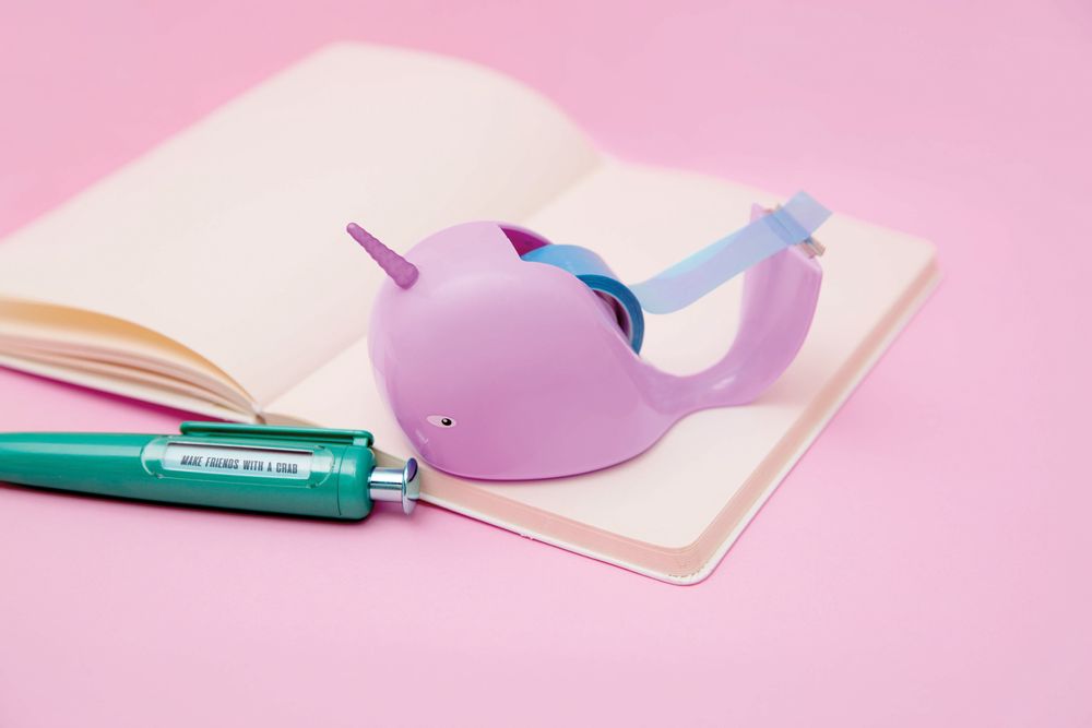 Beauty products - Mermazing - NPW