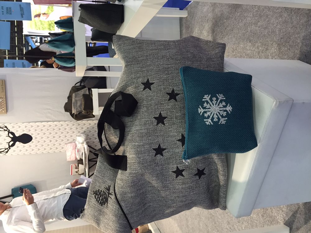 Clutches - trousses - ATELIER DE LA VARANGUE