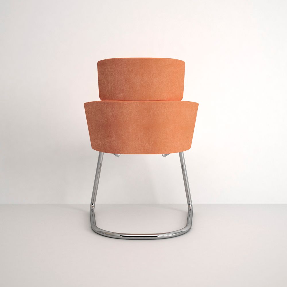 Chairs - Athens Dining Chair - EMOTIONAL PROJECTS