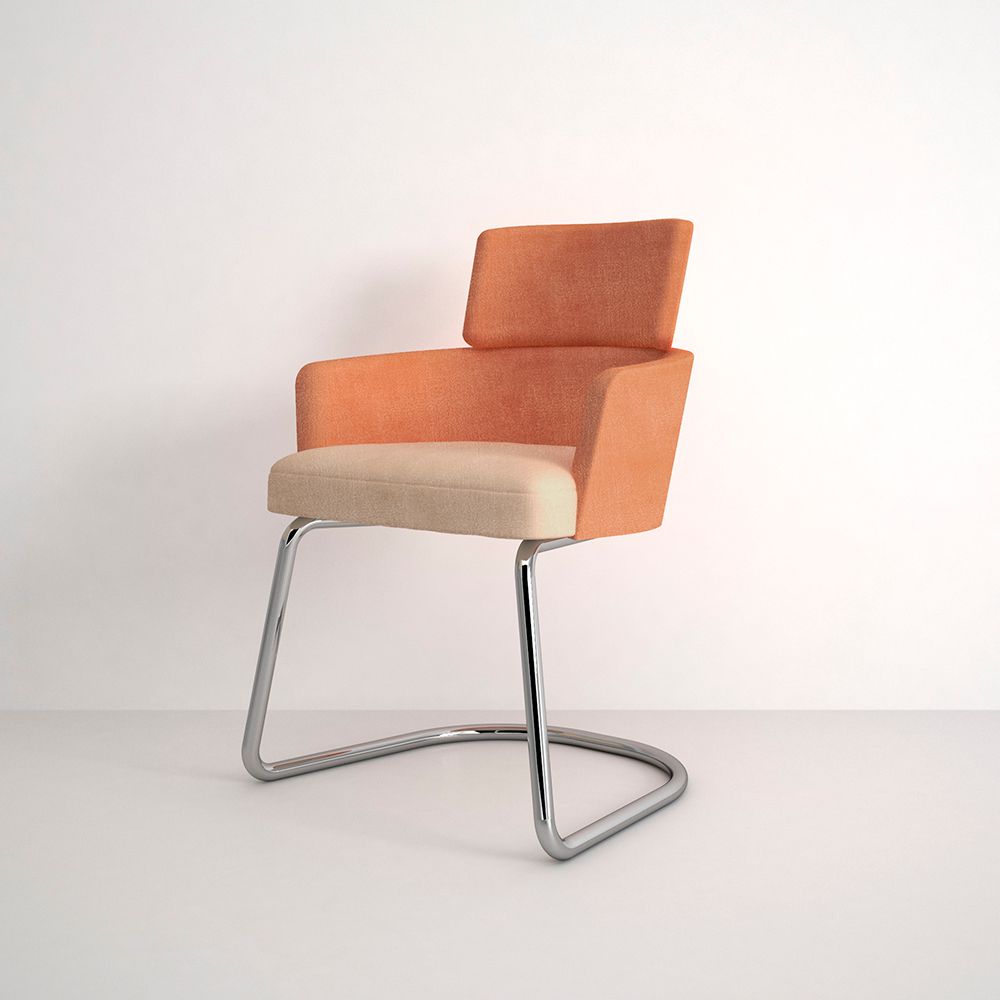 Chairs - Athens Dining Chair - EMOTIONAL PROJECTS