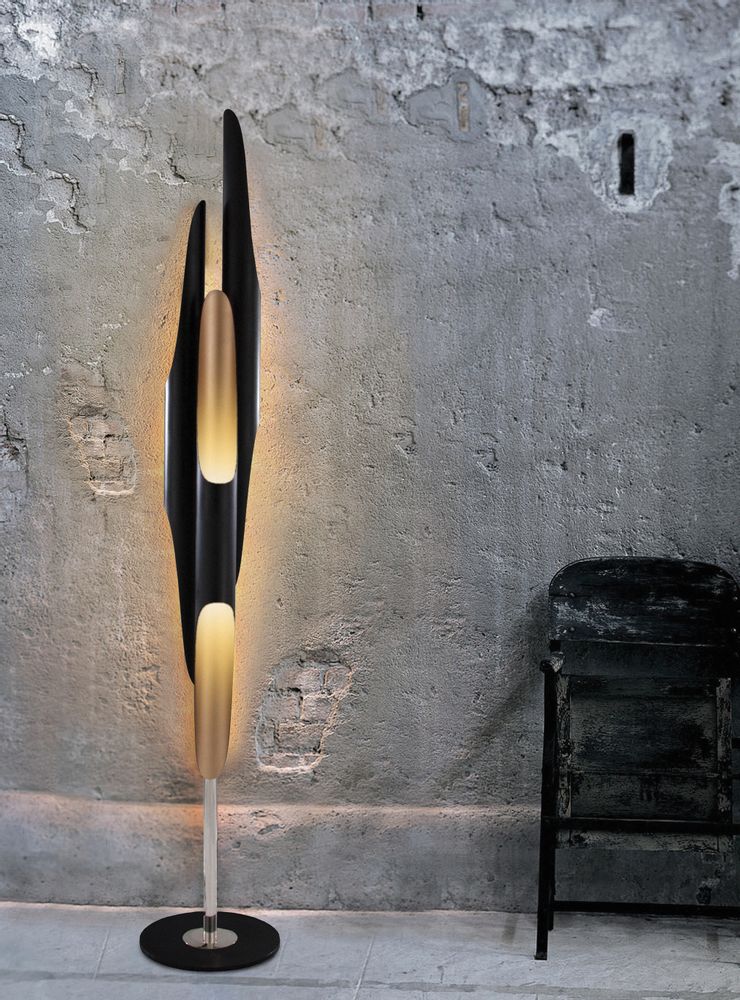 Lampadaires - Coltrane | Lampadaire - DELIGHTFULL