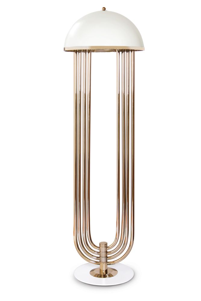 Lampadaires - Turner | Lampadaire - DELIGHTFULL