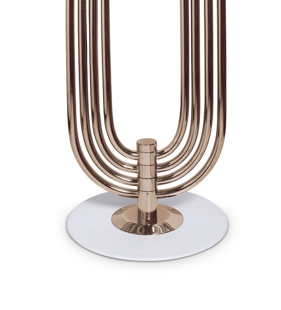 Lampadaires - Turner | Lampadaire - DELIGHTFULL