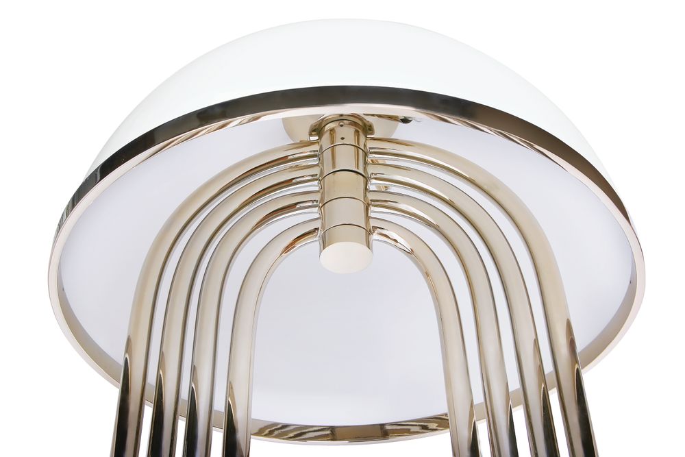 Lampadaires - Turner | Lampadaire - DELIGHTFULL