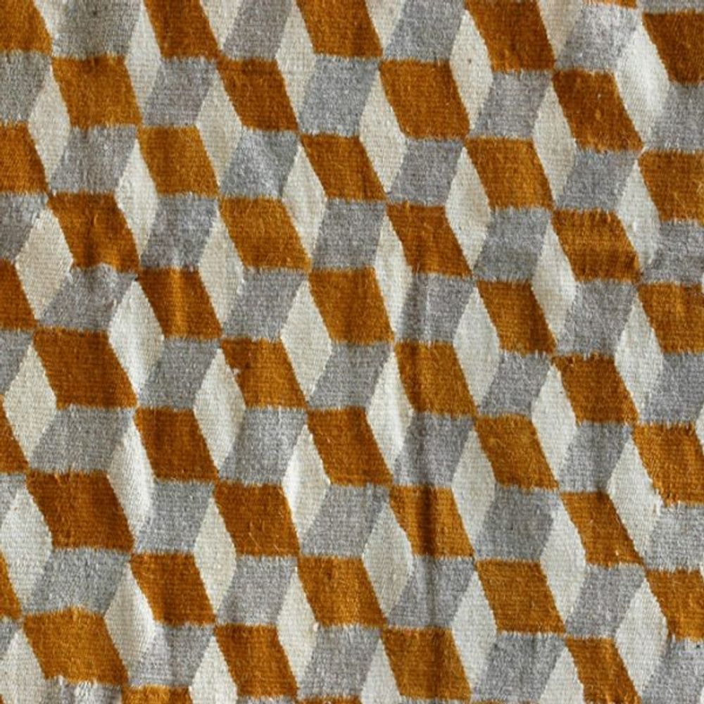 Autres tapis - Tapis Kilim Kub - Petit - PO! PARIS
