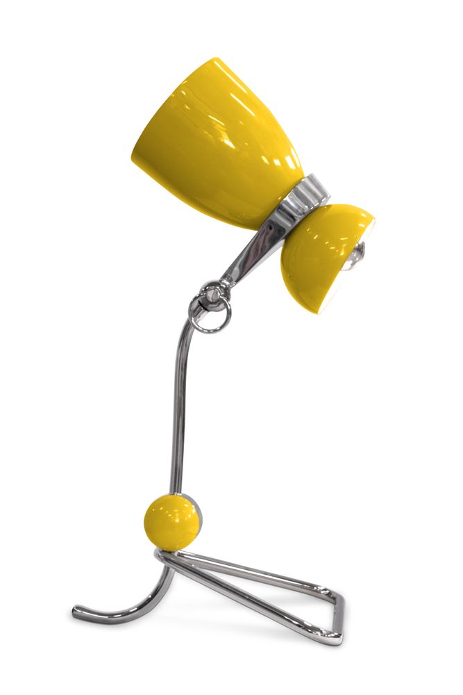 Floor lamps - Amy | Table Lamp - DELIGHTFULL
