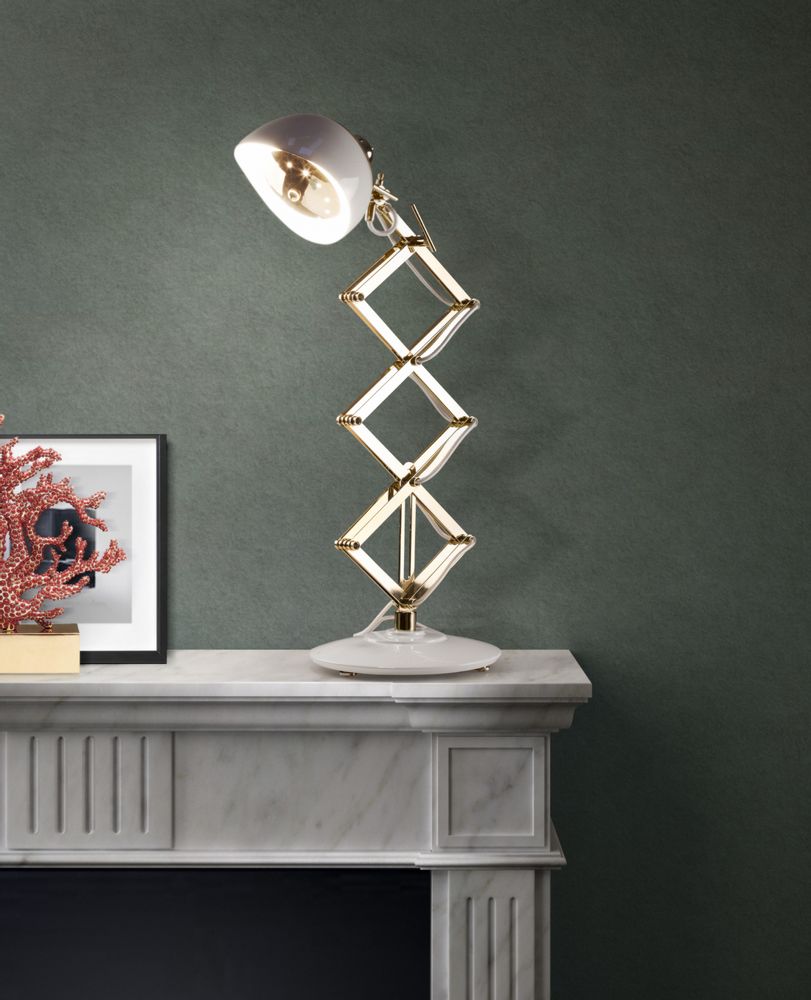 Table lamps - Billy | Table Lamp - DELIGHTFULL