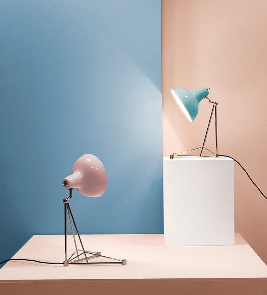 Table lamps - Diana | Table Lamp - DELIGHTFULL