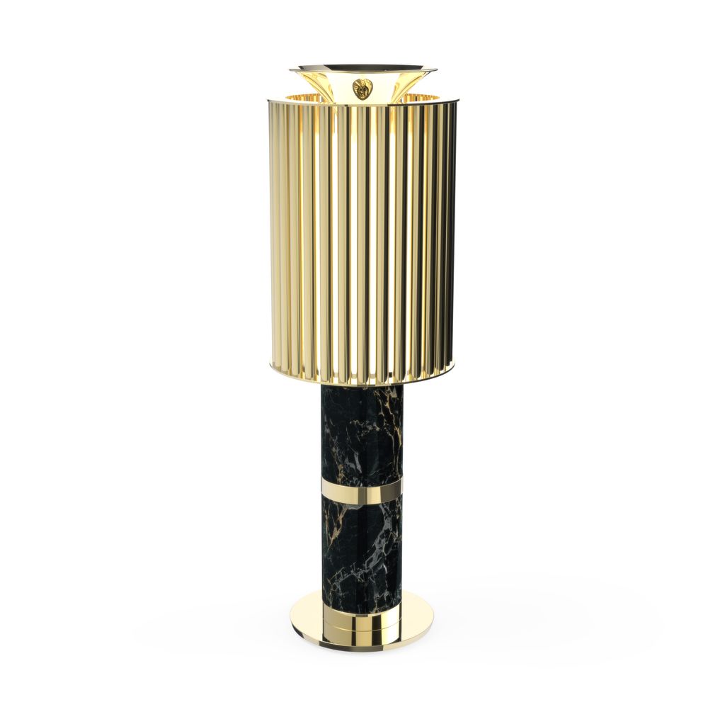Table lamps - Donna | Table Lamp - DELIGHTFULL