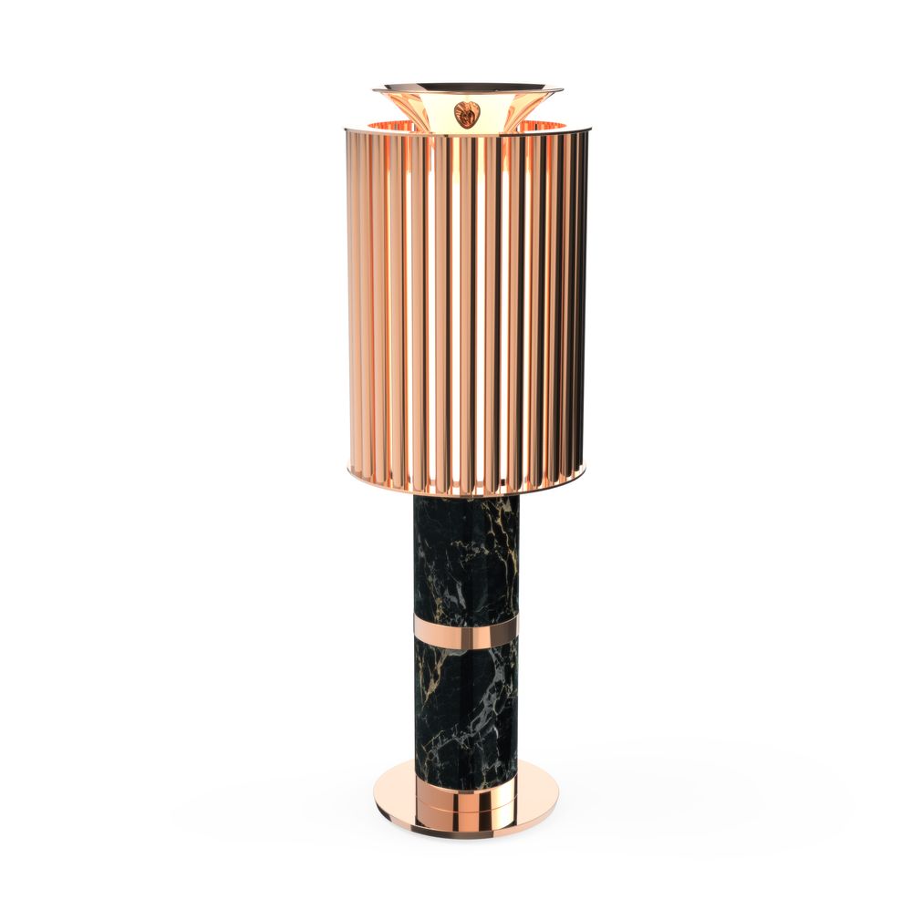 Table lamps - Donna | Table Lamp - DELIGHTFULL