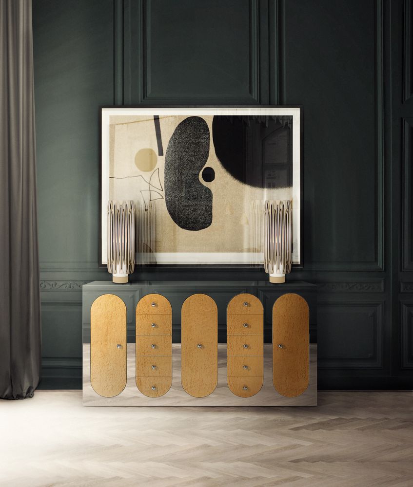 Table lamps - Matheny | Table Lamp - DELIGHTFULL