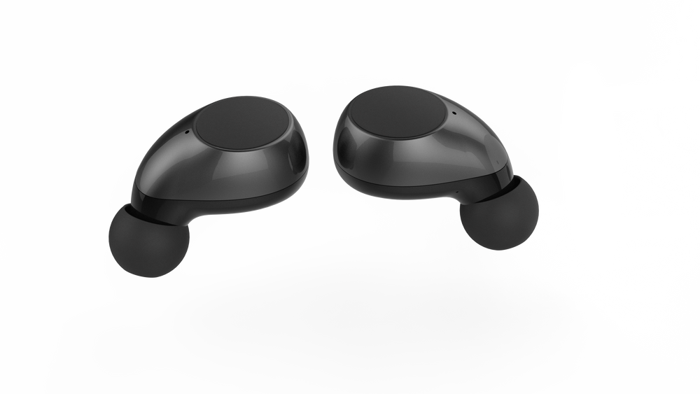 Autres objets connectés  - Ecouteurs sans fil stéréo - SCX DESIGN