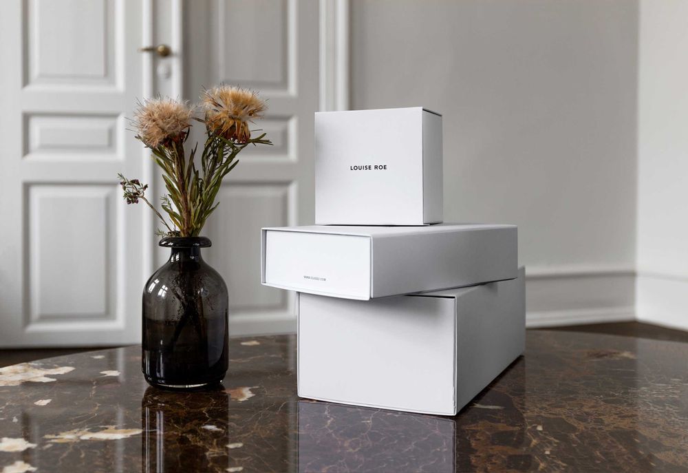 Unique pieces - Embacollage - Exclusive Packaging - EMBACOLLAGE