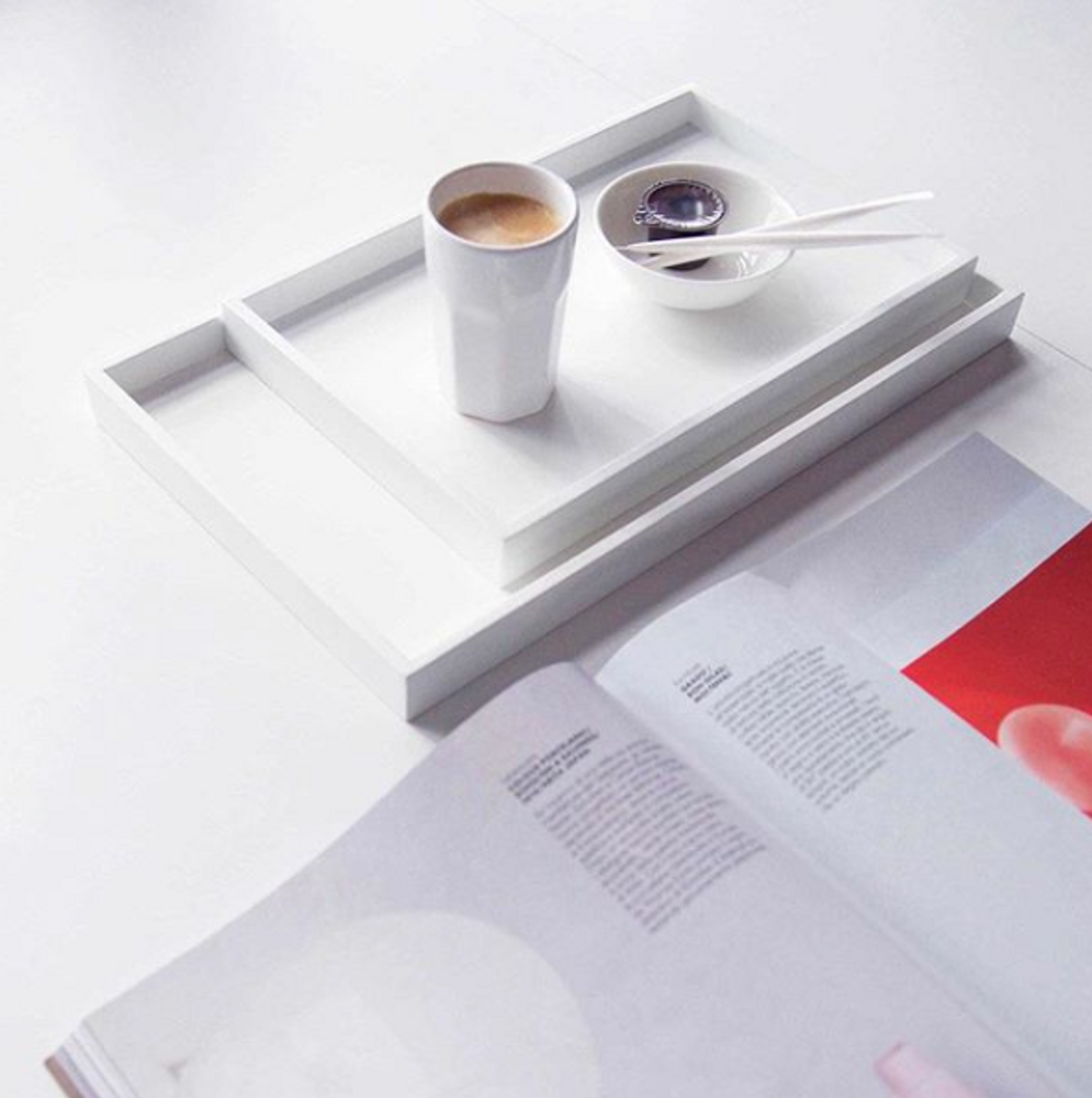 Plateaux - Plateau Zen - XLBOOM