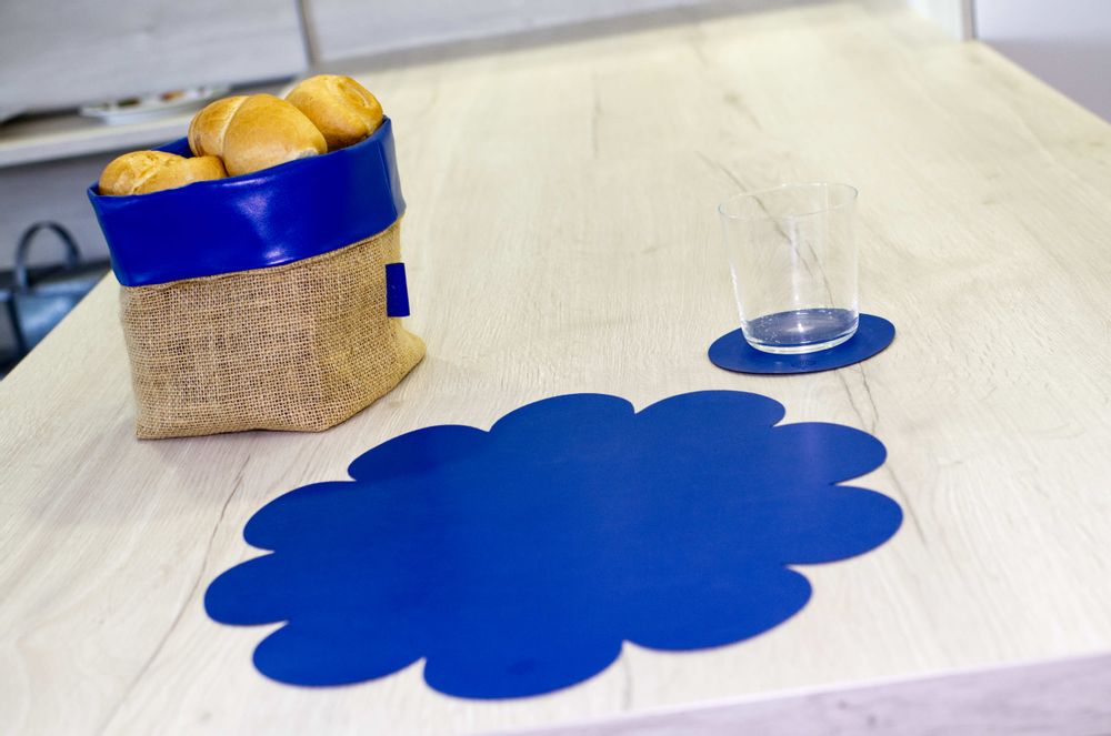 Dessous de plat - Set de table - WOSDE