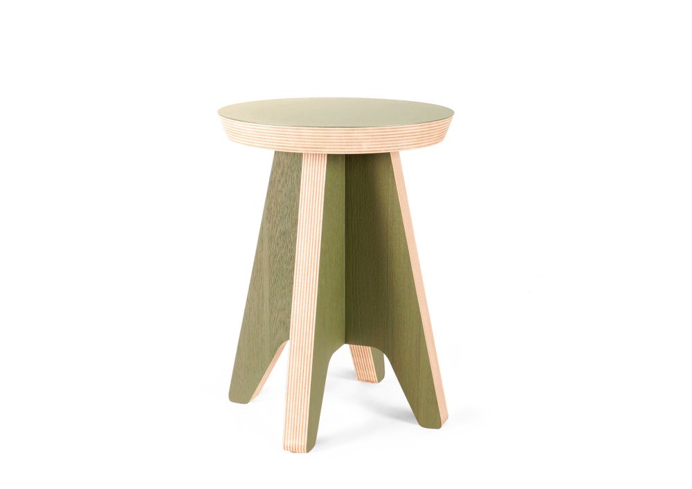 Tables basses - Table d'appoint tortue - WOHABEING