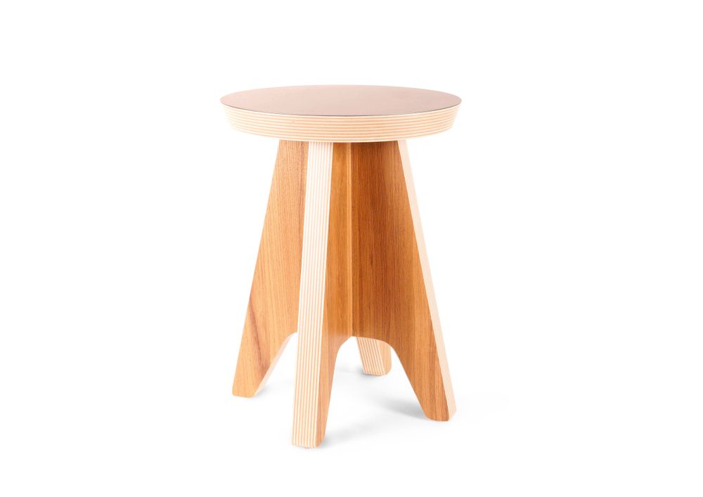 Tables basses - Table d'appoint tortue - WOHABEING