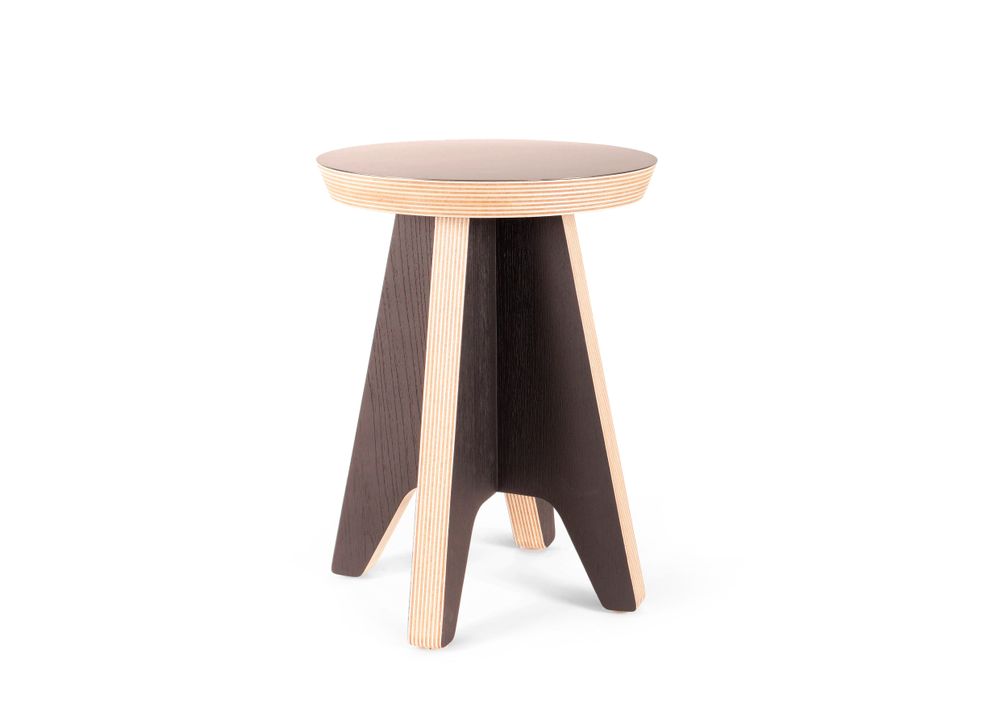 Tables basses - Table d'appoint tortue - WOHABEING