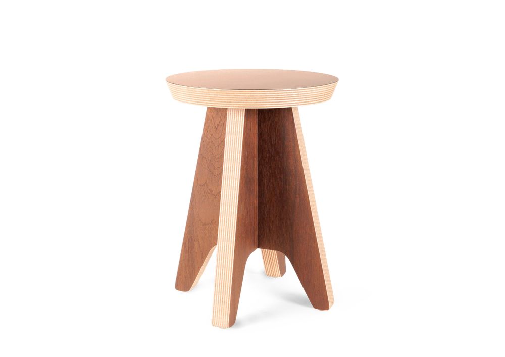 Tables basses - Table d'appoint tortue - WOHABEING