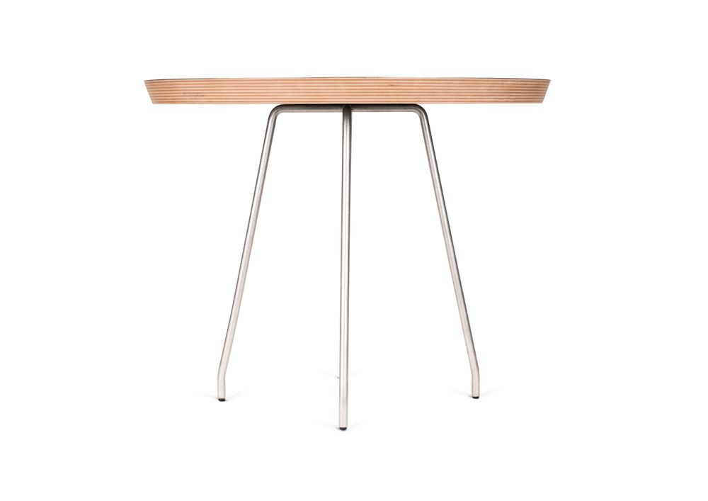 Tables Salle à Manger - Table crabe H72 - WOHABEING